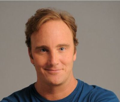 Jay Mohr