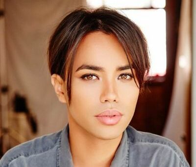 Jayr Tinaco