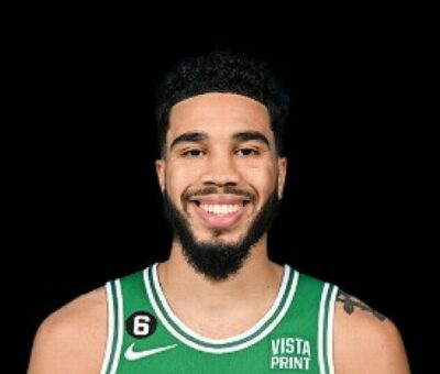 Jayson Tatum