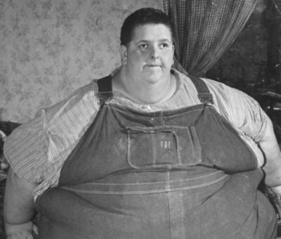 Jeannette Minnoch