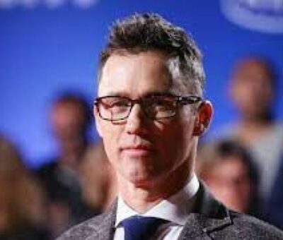 Jeffrey Donovan