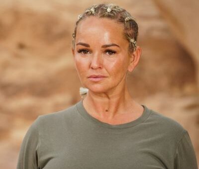 Jennifer Ellison