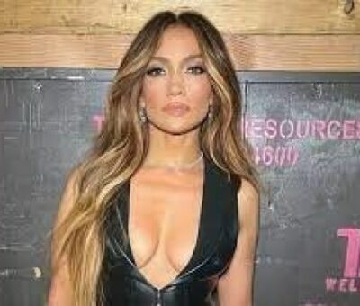 Jennifer Lopez