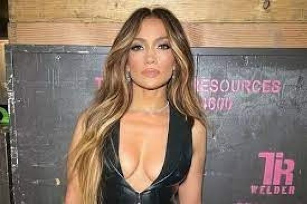 Jennifer Lopez