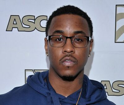 Jeremih