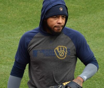 Jeremy Jeffress
