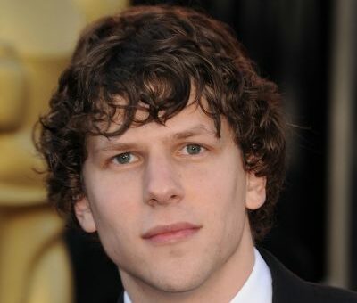 Jesse Eisenberg