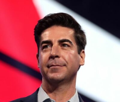 Jesse Watters