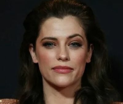 Jessica Elise De Gouw