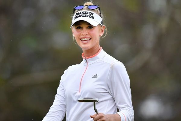 Jessica Korda- Wiki, Net Worth, Husband, Height, Career