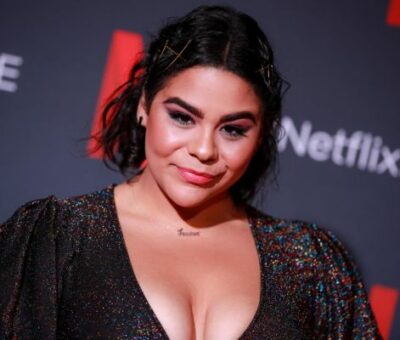Jessica Marie Garcia