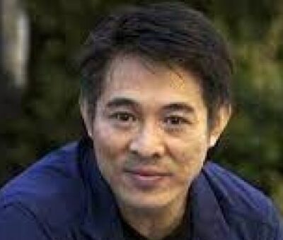 Jet Li