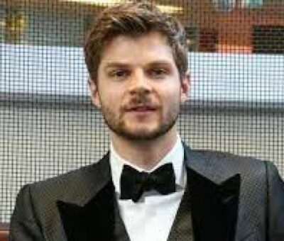 Jim Chapman