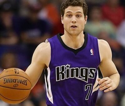 Jimmer Fredette
