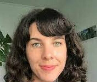 Joanna Horton