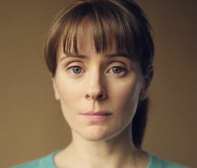 Joanna Horton