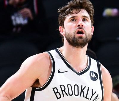Joe Harris