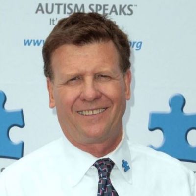 Joe Kernen