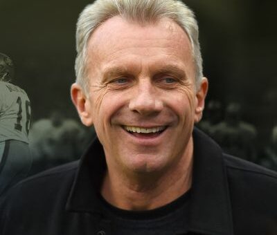 Joe Montana