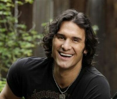 Joe Nichols