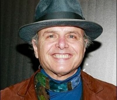 Joe Pantoliano
