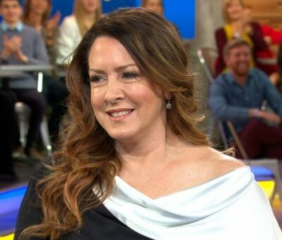 Joely Fisher