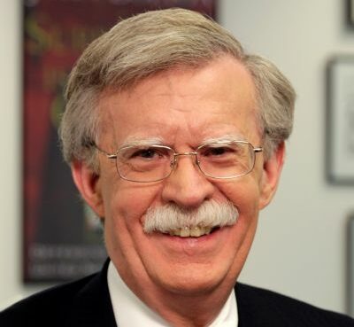 John Bolton