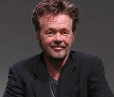 John Mellencamp