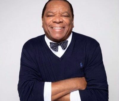 John Witherspoon