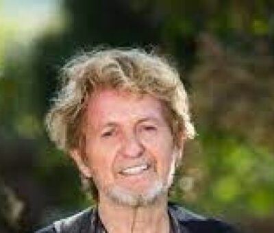 Jon Anderson