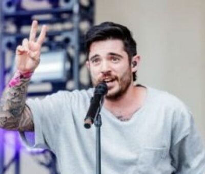 Jon Bellion