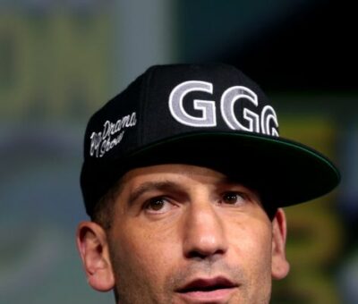 Jon Bernthal