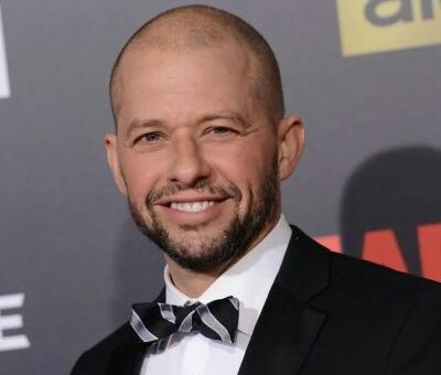 Jon Cryer