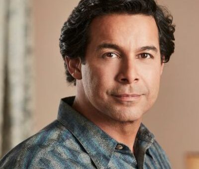 Jon Huertas