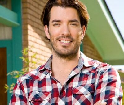 Jonathan Scott
