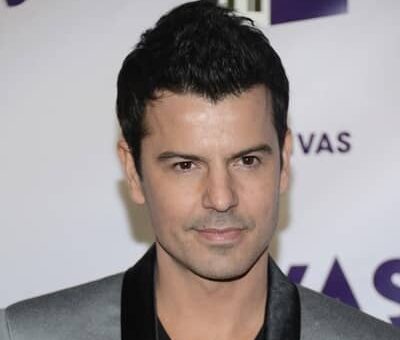 Jordan Knight