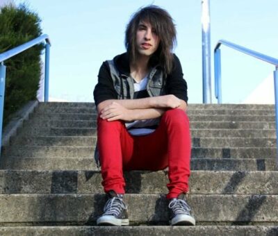 Jordan Sweeto