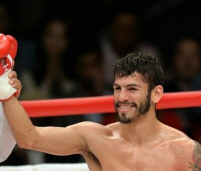 Jorge Linares