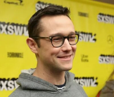 Joseph Gordon-Levitt