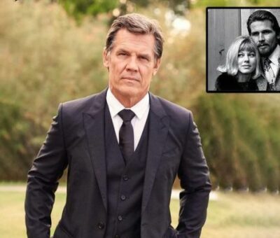 Josh Brolin