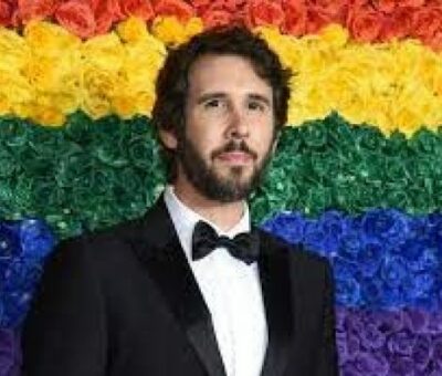 Josh Groban