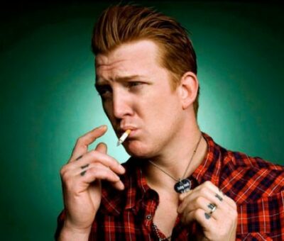 Josh Homme