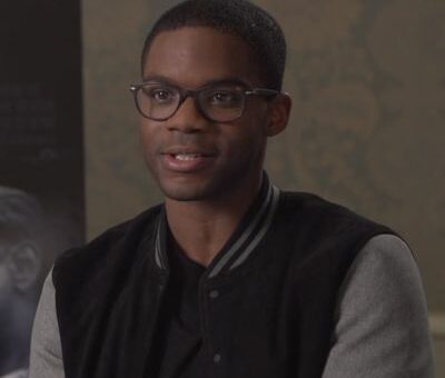 Jovan Adepo