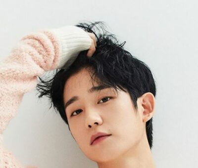 Jung Hae