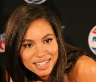 Jurnee Smollett