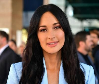 Kacey Musgraves