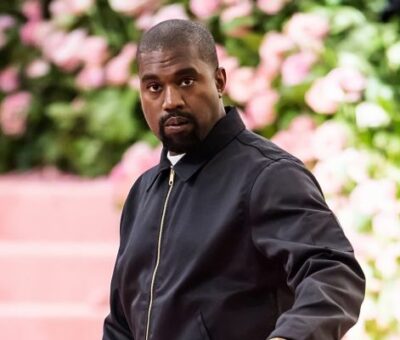 Kanye West