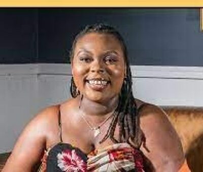 Kapri Robinson