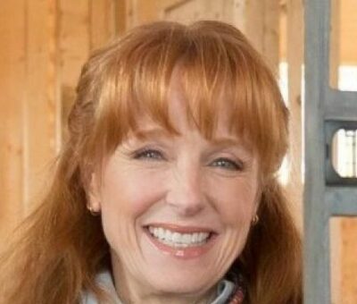 Karen E. Laine