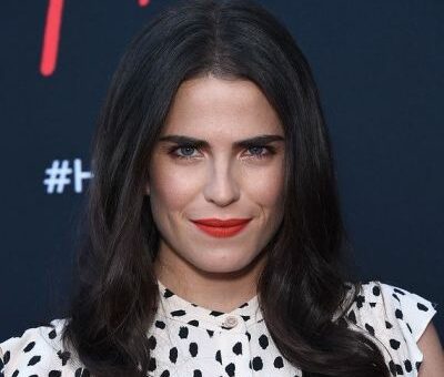 Karla Susana Olivares Souza